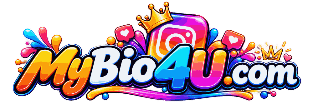 mybio4u.com